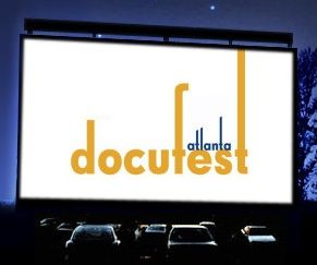 Castle on High screening at Docufest Atlanta!