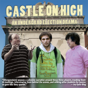 Castle on High at Brown Filmmaker Showcase!