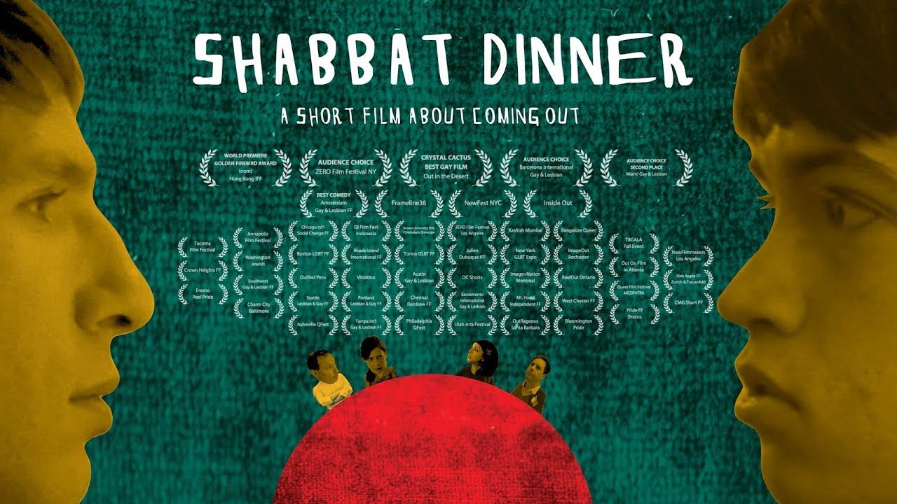 Ten things I did to distribute Shabbat Dinner