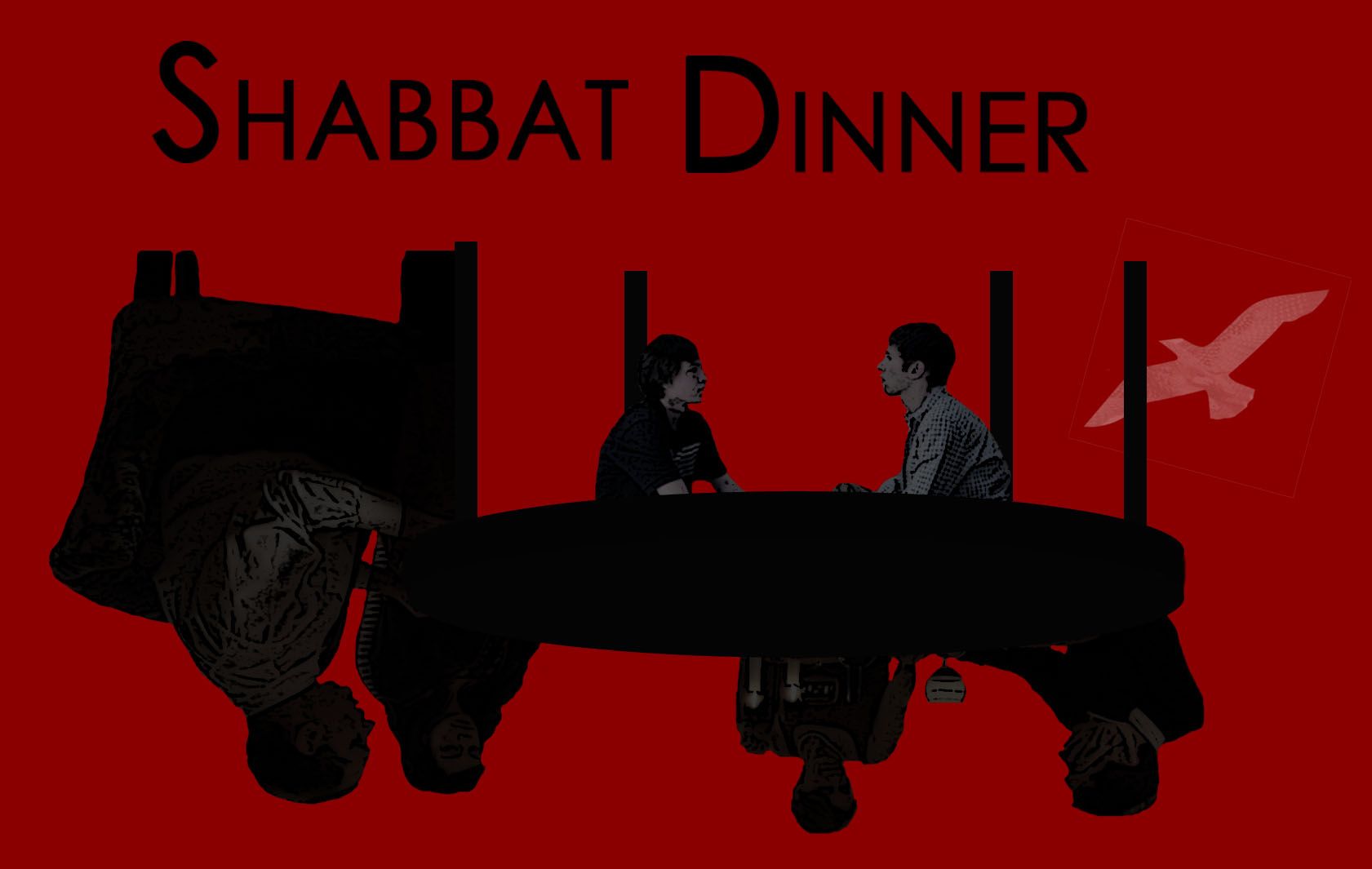 Shabbat Dinner summer screening update