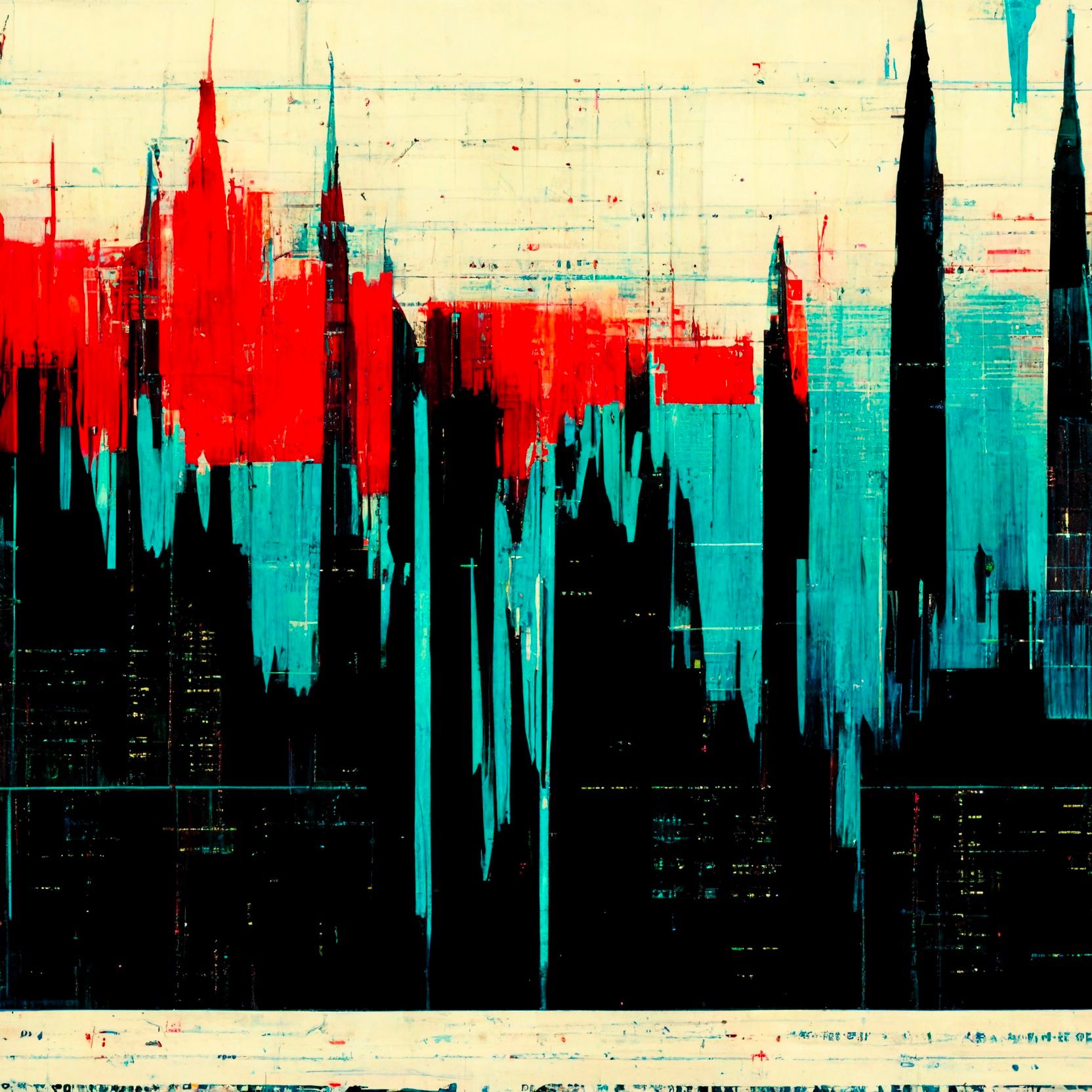 Introducing: the FAFO ETF