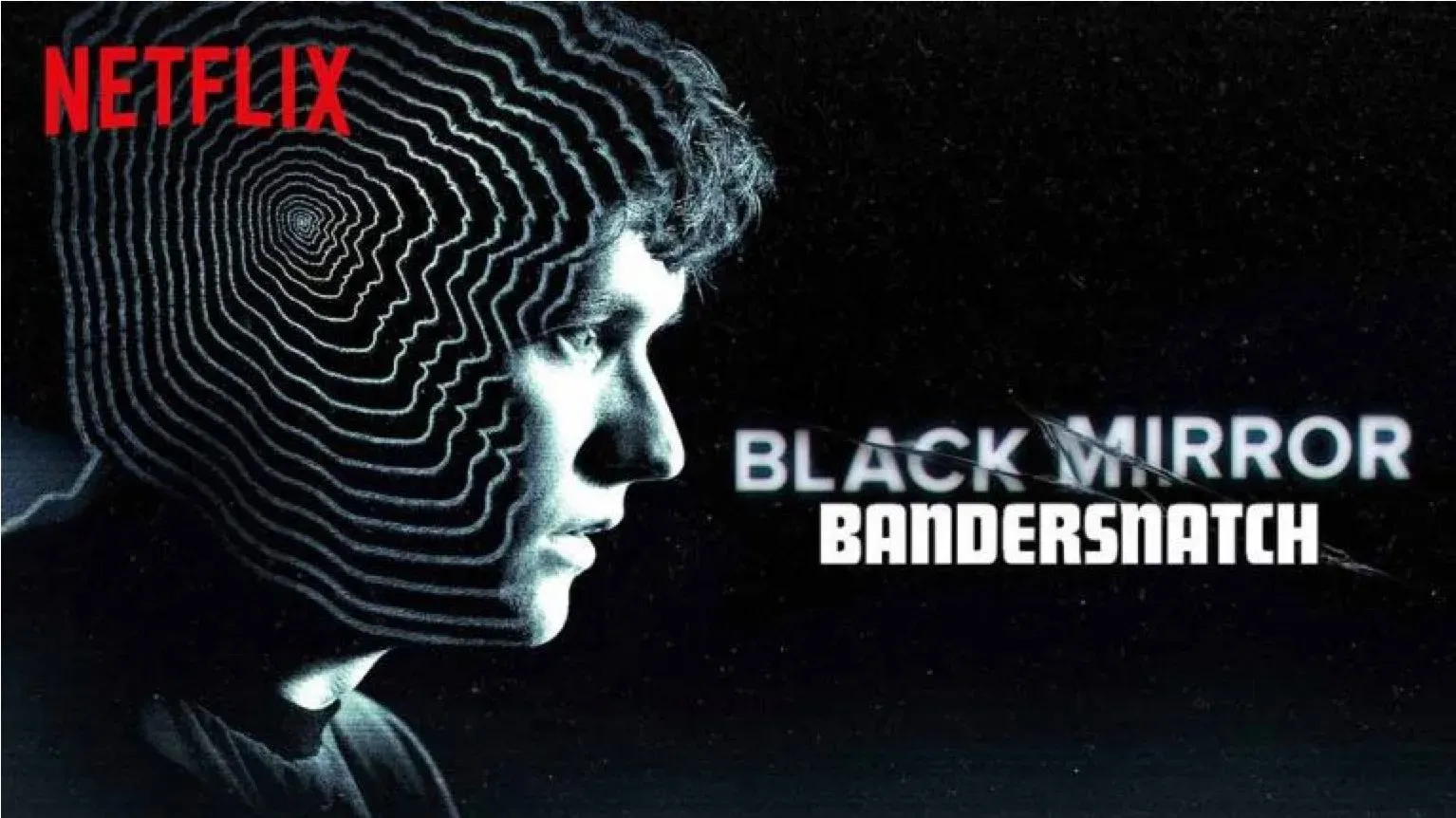 Some thoughts on Netflix's Bandersnatch and interactive cinema