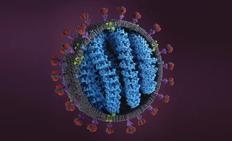 Coronavirus (Covid19) PSA Time