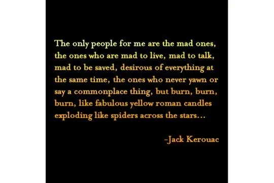 Jack Kerouac