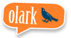 Olark: A new way to creep your visitors out